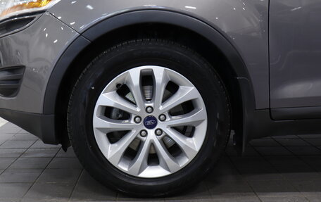 Ford Kuga III, 2012 год, 1 026 000 рублей, 19 фотография