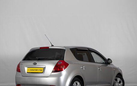 KIA cee'd I рестайлинг, 2009 год, 639 000 рублей, 5 фотография