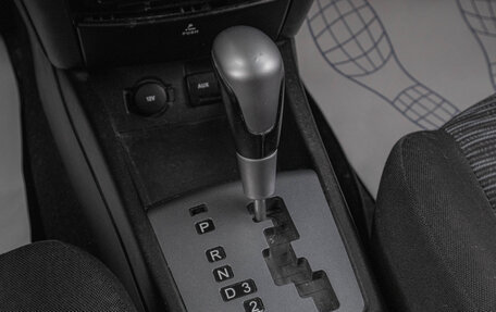 KIA cee'd I рестайлинг, 2009 год, 639 000 рублей, 15 фотография