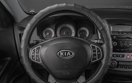 KIA cee'd I рестайлинг, 2009 год, 639 000 рублей, 12 фотография