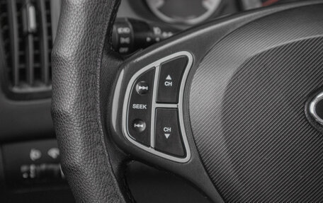 KIA cee'd I рестайлинг, 2009 год, 639 000 рублей, 11 фотография