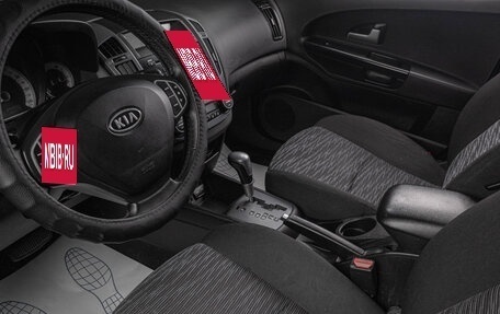 KIA cee'd I рестайлинг, 2009 год, 639 000 рублей, 9 фотография
