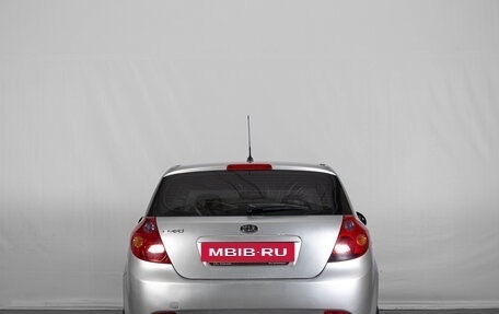 KIA cee'd I рестайлинг, 2009 год, 639 000 рублей, 6 фотография