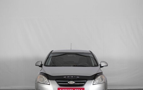 KIA cee'd I рестайлинг, 2009 год, 639 000 рублей, 2 фотография