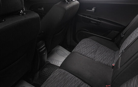 KIA cee'd I рестайлинг, 2009 год, 639 000 рублей, 20 фотография