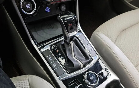 SsangYong Korando, 2021 год, 1 405 000 рублей, 6 фотография