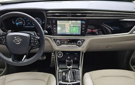 SsangYong Korando, 2021 год, 1 405 000 рублей, 5 фотография