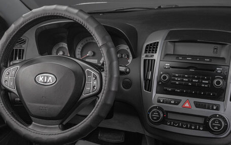 KIA cee'd I рестайлинг, 2009 год, 639 000 рублей, 17 фотография