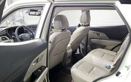 SsangYong Korando, 2021 год, 1 405 000 рублей, 8 фотография