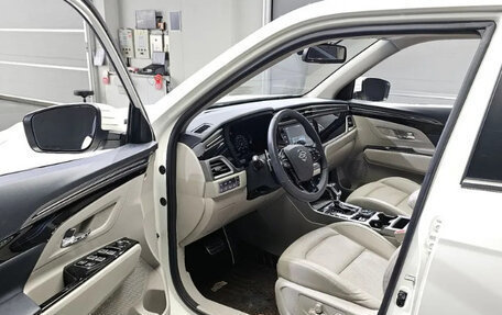 SsangYong Korando, 2021 год, 1 405 000 рублей, 7 фотография