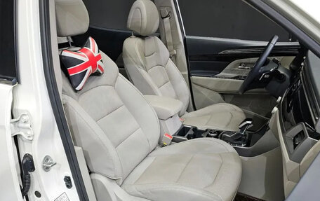 SsangYong Korando, 2021 год, 1 405 000 рублей, 9 фотография