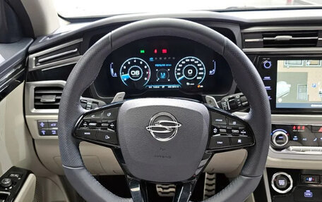 SsangYong Korando, 2021 год, 1 405 000 рублей, 10 фотография