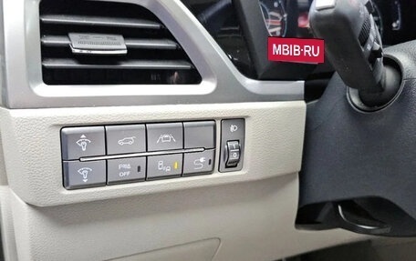SsangYong Korando, 2021 год, 1 405 000 рублей, 11 фотография