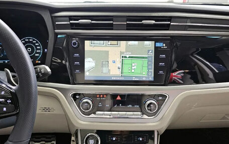 SsangYong Korando, 2021 год, 1 405 000 рублей, 14 фотография