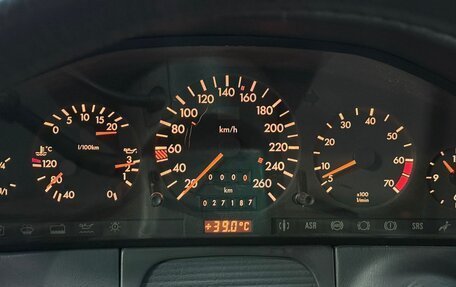 Mercedes-Benz S-Класс, 1993 год, 6 000 000 рублей, 9 фотография