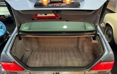 Mercedes-Benz S-Класс, 1993 год, 6 000 000 рублей, 13 фотография
