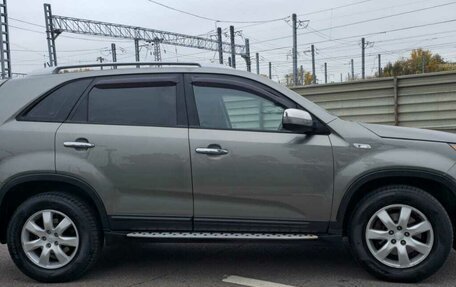 KIA Sorento II рестайлинг, 2009 год, 1 155 000 рублей, 9 фотография