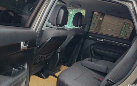 KIA Sorento II рестайлинг, 2009 год, 1 155 000 рублей, 4 фотография