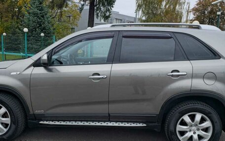 KIA Sorento II рестайлинг, 2009 год, 1 155 000 рублей, 8 фотография