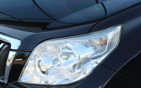 Toyota Land Cruiser Prado 150 рестайлинг 2, 2012 год, 2 239 000 рублей, 3 фотография