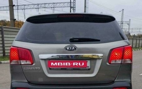 KIA Sorento II рестайлинг, 2009 год, 1 155 000 рублей, 5 фотография
