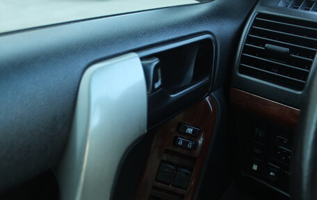 Toyota Land Cruiser Prado 150 рестайлинг 2, 2012 год, 2 239 000 рублей, 14 фотография