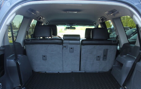 Toyota Land Cruiser Prado 150 рестайлинг 2, 2012 год, 2 239 000 рублей, 18 фотография