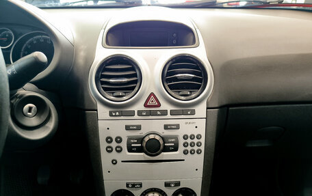 Opel Corsa D, 2012 год, 690 000 рублей, 15 фотография
