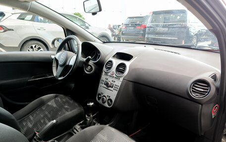 Opel Corsa D, 2012 год, 690 000 рублей, 11 фотография