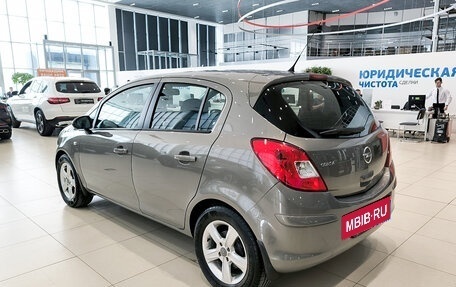Opel Corsa D, 2012 год, 690 000 рублей, 7 фотография