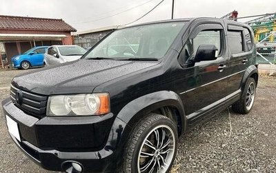 Honda Crossroad, 2010 год, 973 000 рублей, 1 фотография