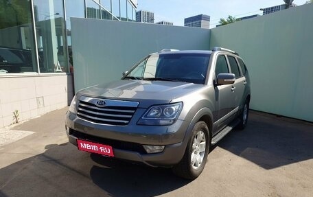 KIA Mohave I, 2011 год, 1 599 900 рублей, 1 фотография