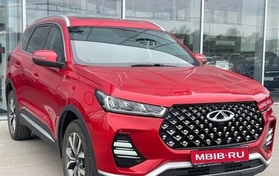 Chery Tiggo 7 Pro, 2022 год, 1 499 000 рублей, 1 фотография