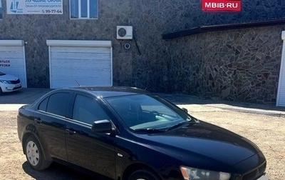 Mitsubishi Lancer IX, 2010 год, 860 000 рублей, 1 фотография