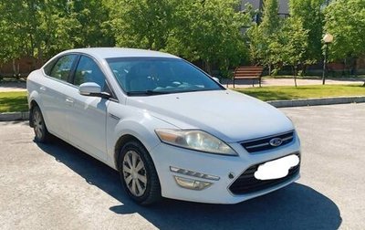 Ford Mondeo IV, 2011 год, 630 000 рублей, 1 фотография