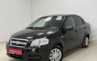 Chevrolet Aveo III, 2008 год, 360 000 рублей, 1 фотография