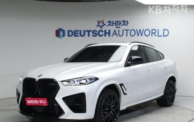 BMW X6 M, 2024 год, 19 650 000 рублей, 1 фотография