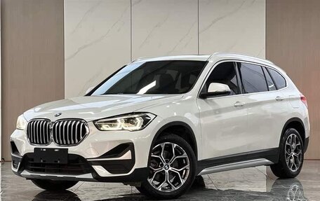 BMW X1, 2021 год, 2 290 999 рублей, 1 фотография