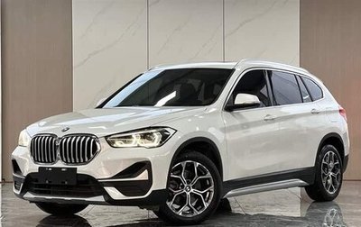 BMW X1, 2021 год, 2 290 999 рублей, 1 фотография
