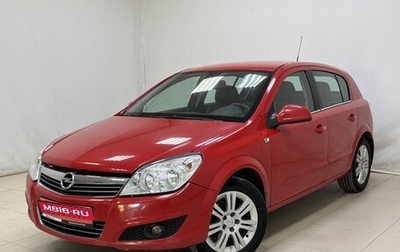 Opel Astra H, 2012 год, 690 000 рублей, 1 фотография