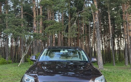 Audi Q7, 2012 год, 2 100 000 рублей, 1 фотография