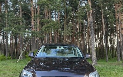 Audi Q7, 2012 год, 2 100 000 рублей, 1 фотография