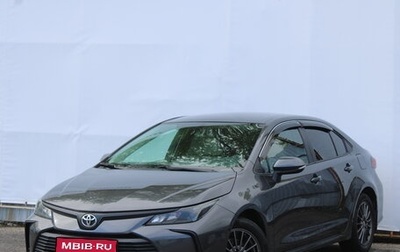 Toyota Corolla, 2022 год, 2 190 000 рублей, 1 фотография