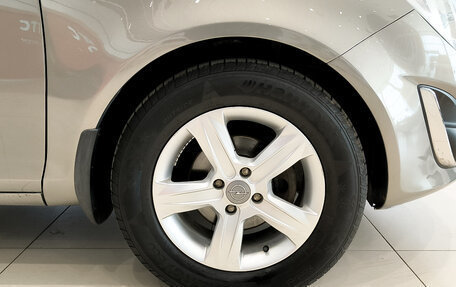 Opel Corsa D, 2012 год, 690 000 рублей, 18 фотография