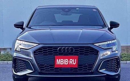 Audi A3, 2023 год, 2 000 000 рублей, 1 фотография