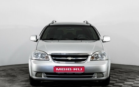 Chevrolet Lacetti, 2011 год, 589 000 рублей, 2 фотография