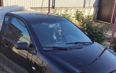 Volkswagen Polo IV рестайлинг, 2003 год, 250 000 рублей, 1 фотография