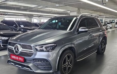 Mercedes-Benz GLE, 2021 год, 6 710 000 рублей, 1 фотография