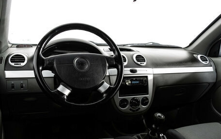 Chevrolet Lacetti, 2011 год, 589 000 рублей, 11 фотография