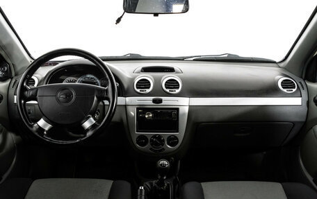 Chevrolet Lacetti, 2011 год, 589 000 рублей, 10 фотография